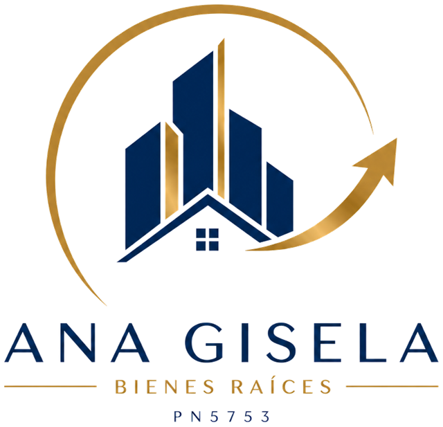 Ana Gisela Bienes Raíces