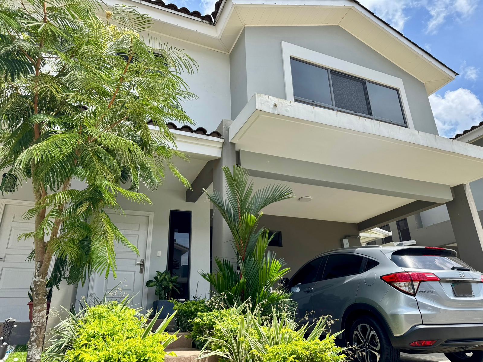 Alquiler de Casa Amoblada en PH. Vallarta Paseo del Norte