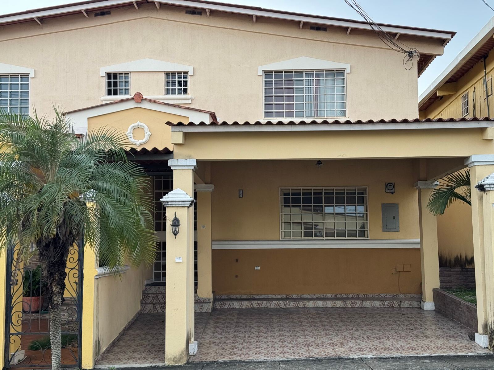 Venta - Casa Altos de Cerro Viento