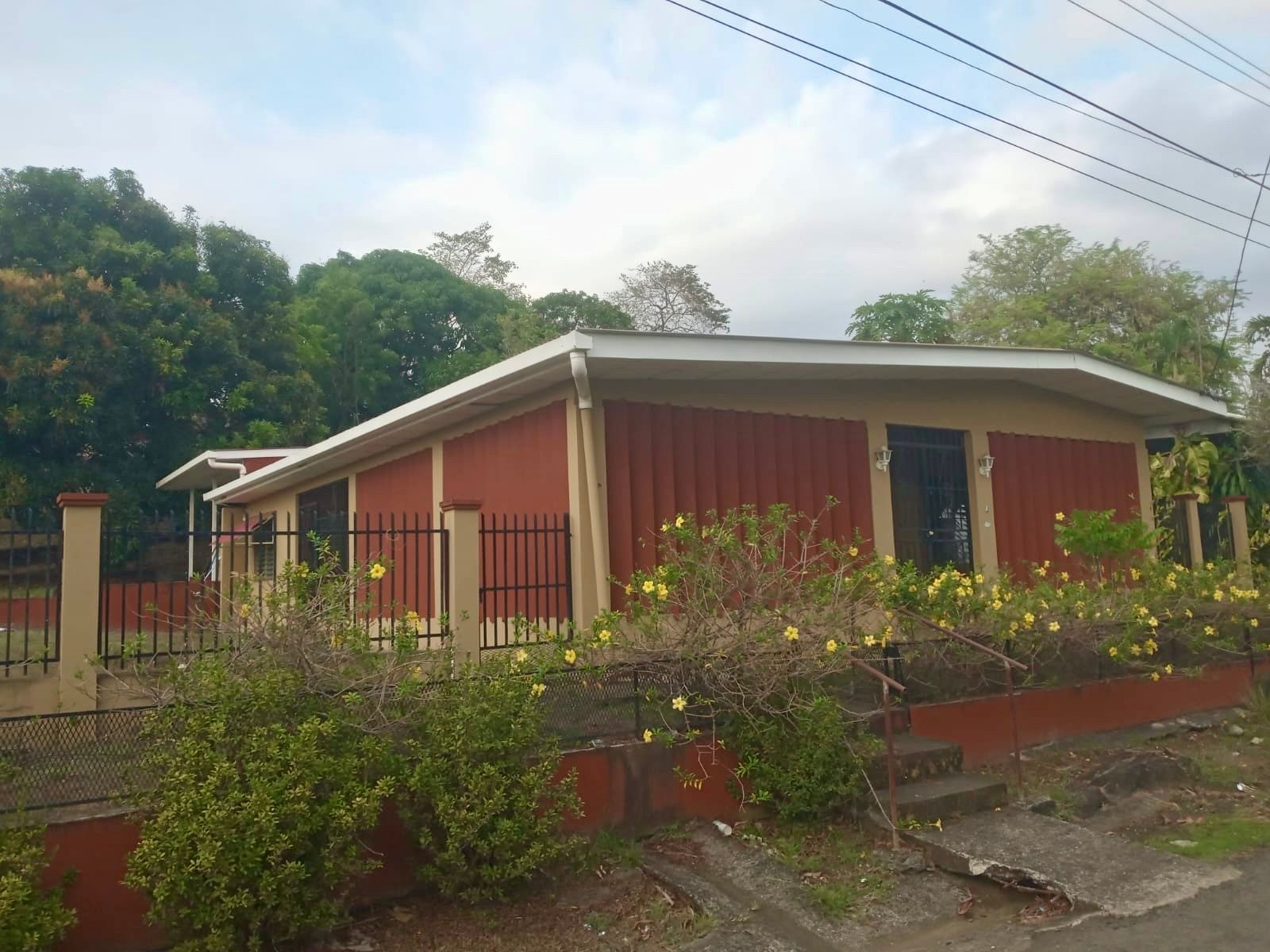 Venta - Casa en Peña Blanca Las Tablas