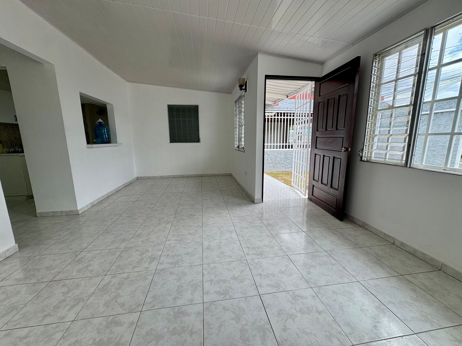 Venta - Casa en Urbanización Teremar Don Bosco